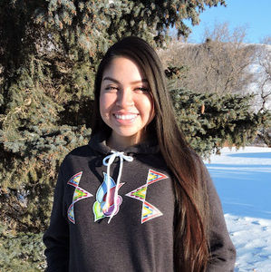 Meet your Posher, Kaleigh